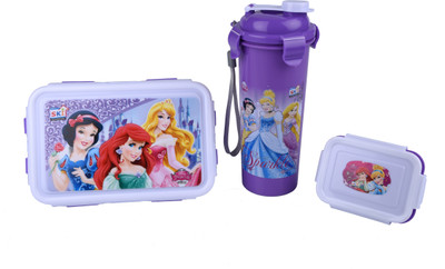 

SKI School Set