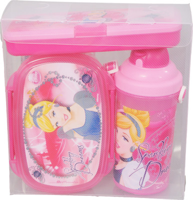 

Disney School Set