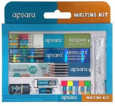 

Apsara School Set