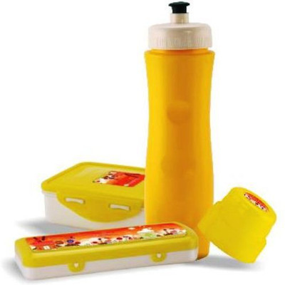 

Trueware School Set