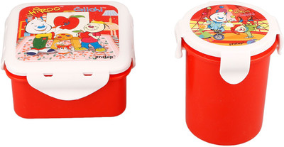 

Brecken Paul School Set