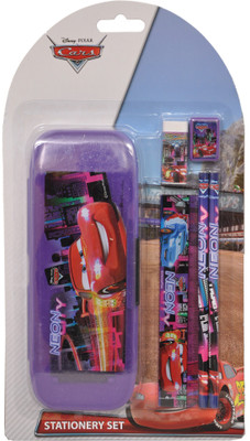 

Disney School Set
