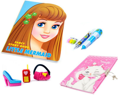 

COI School Set