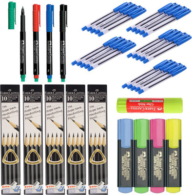 

Faber-Castell School Set