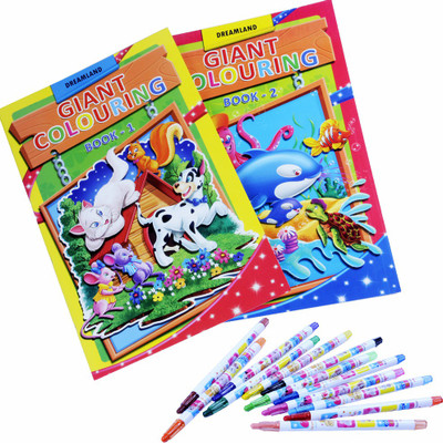 

COI School Set