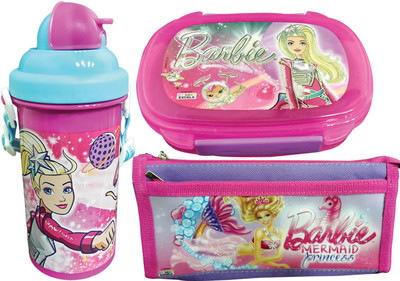 

Barbie School Set