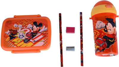 

Disney School Set