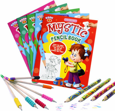 

COI School Set