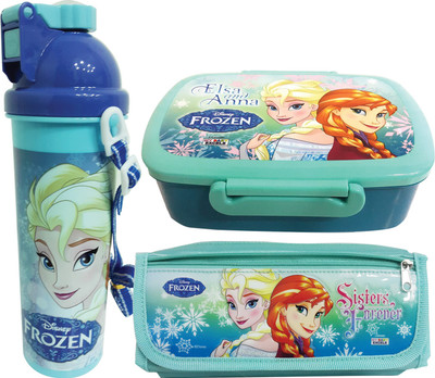 

Frozen School Set