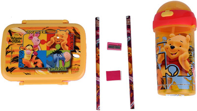 

Winnie the Pooh School Set