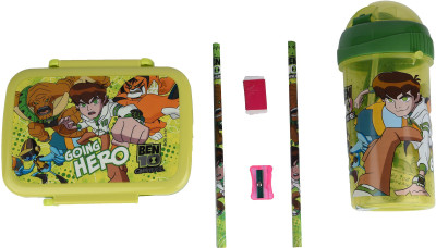 

Ben 10 School Set