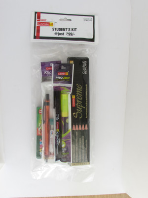 

Camlin School Set