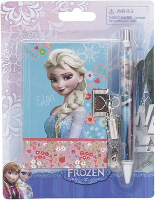

Frozen School Set