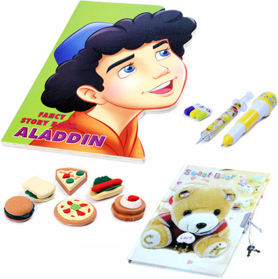 

COI School Set