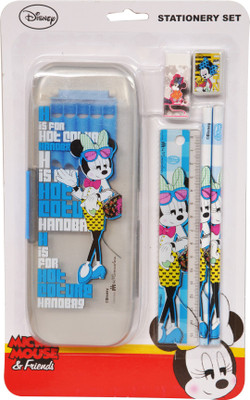 

Disney School Set