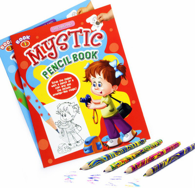 

COI School Set