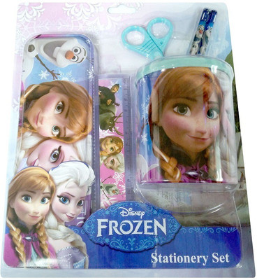 

Disney School Set