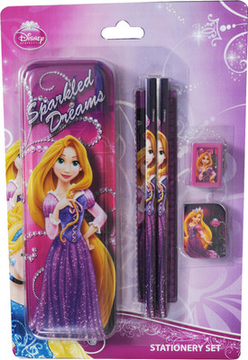 

Disney School Set
