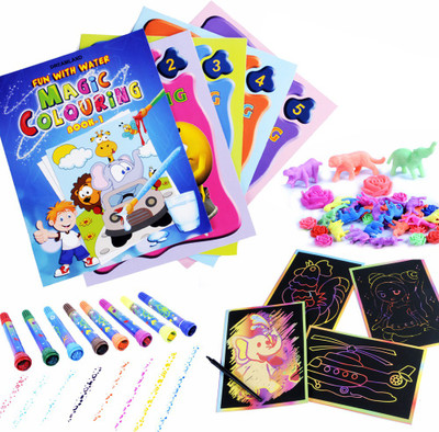 

COI School Set