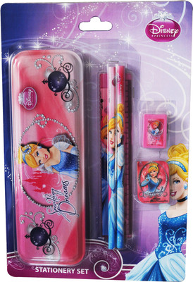

Disney School Set