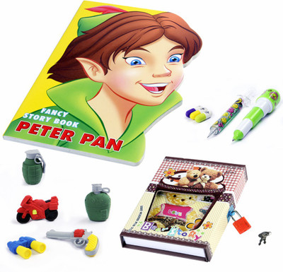 

COI School Set