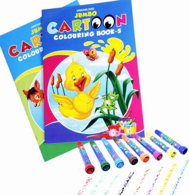 

COI School Set