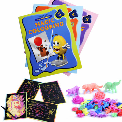 

COI School Set