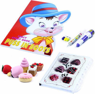 

COI School Set