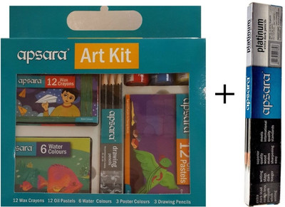 

Apsara School Set