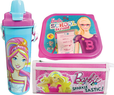 

Barbie School Set