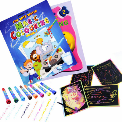 

COI School Set