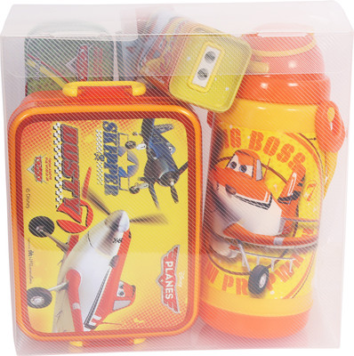 

Disney Planes School Set