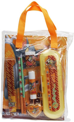 Tom and jerry school bag discount