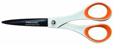 

Fiskars FIS1004720 Scissors(Set of 1, Multicolour)