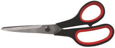 

VEGA Large General Cutting LCS-01 Scissors(Set of 1, Multicolor)