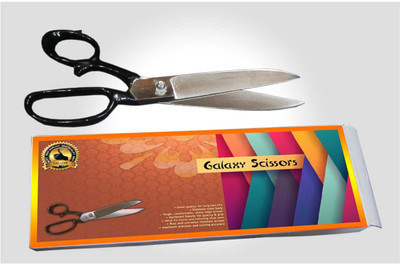 

Deluxe Galaxy Scissors(Set of 1, Black)