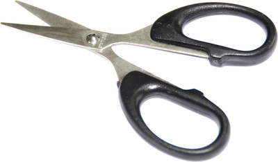 33% OFF on Global Home Stainless Steel Scissors-20.5 cm -All Purpose Scissors(Set of 1, Black) 33% OFF on Global Home Stainless Steel Scissors-20.5 cm -All Purpose Scissors(Set of 1, Black)