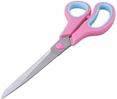 Asraw 9017 Scissors(Set of 1, Pink)