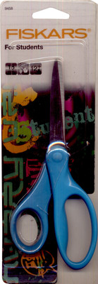 

Fiskars 9458 Scissors(Blue)
