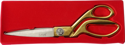 

Saya SY-SC510 Scissors(Golden)