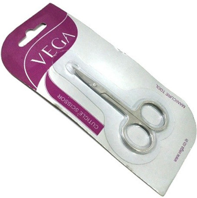 

VEGA CS-01 Scissors(Set of 1, Silver)