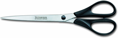 

Victorinox 8.0973.23 Scissors(Set of 1, Black)