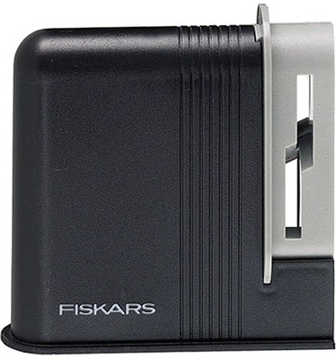 

Fiskars Clip Sharp Scissors Sharpener