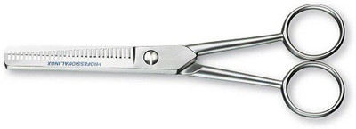 

Victorinox Professional Thinning Scissors 8.1004.16 Scissors(Set of 1, Sliver)