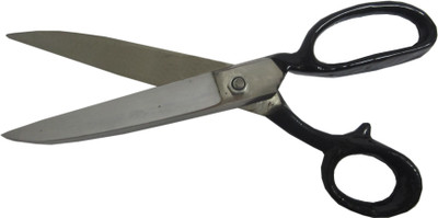 Deluxe Ultimate Deluxe Scissors(Set of 1, Black)