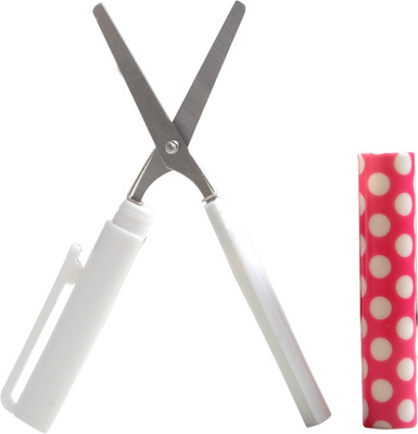 

Dealfinity Pen Shape HK26 Scissors(Set of 1, Multicolor)