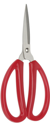 

Tuelip All Purpose Scissors Scissors(Set of 1, Red)