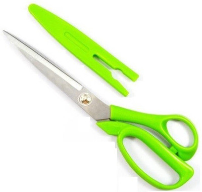 

Trisha left and right both Multipurpose Scissors Scissors(Set of 1, Multicolor)