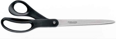 

Fiskars FIS9965 Scissors(Set of 1, Black)
