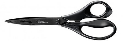 

Maped Titanium Scissors(Set of 1, Black)